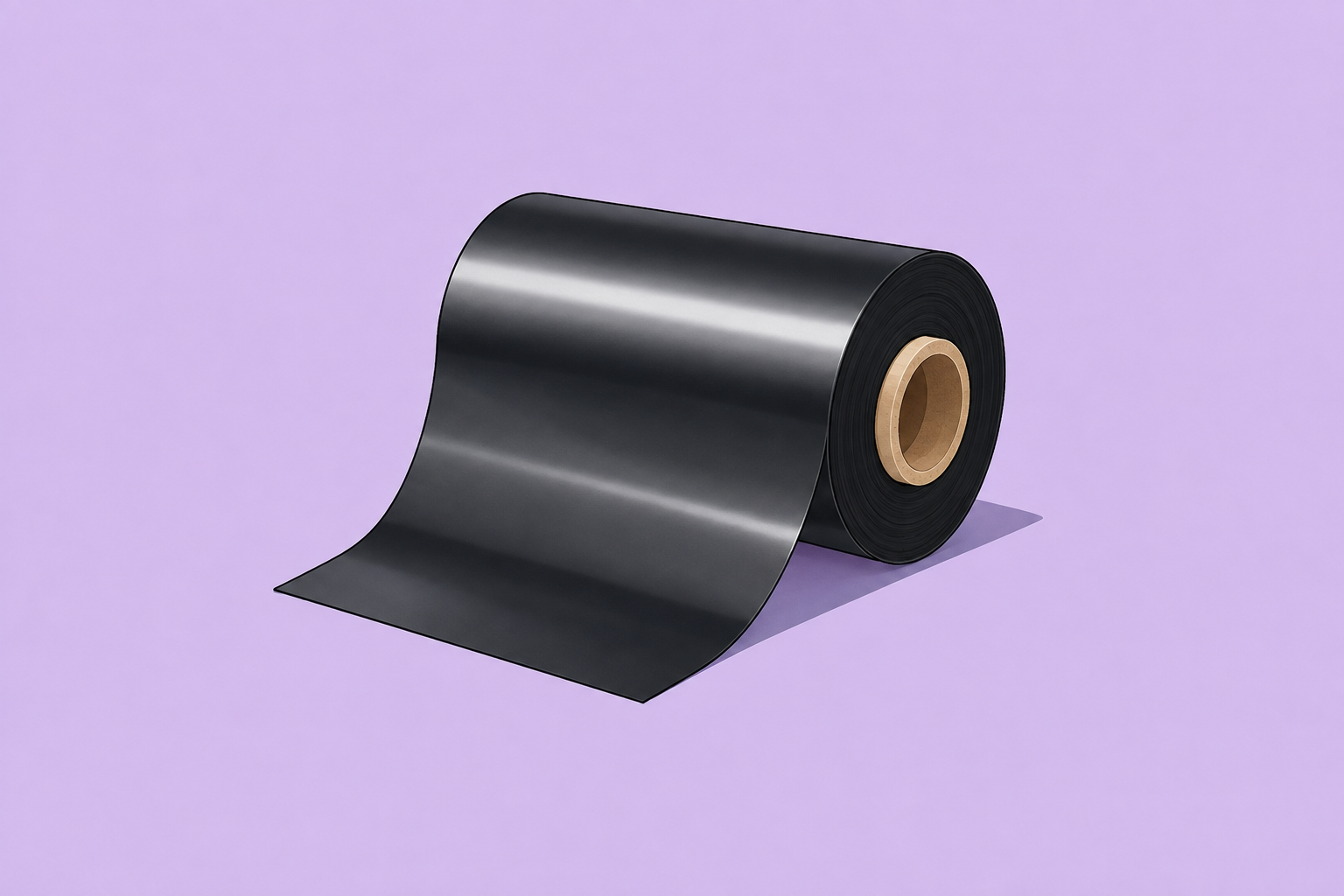 Ribbon wax, wax/resin o resin: qual è la differenza?