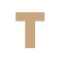 Nastro compatibile con Brother TZe-224, oro su bianco, 9 mm