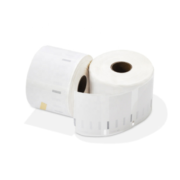 Etichette compatibili Dymo 11354