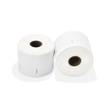 Etichette compatibili Dymo 2112289/1933084