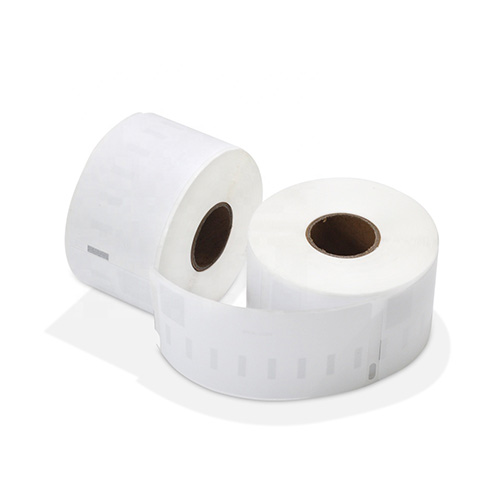 Etichette compatibili con Dymo 11356, 89 x 41 mm, 300 etichette