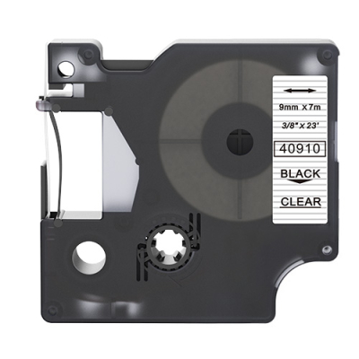 Nastro compatibile con Dymo 40925