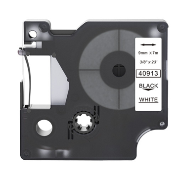 Nastro compatibile con Dymo 40913