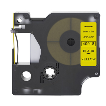 Nastro compatibile con Dymo 40918