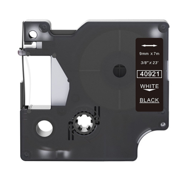 Nastro compatibile con Dymo 40921