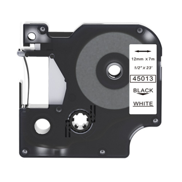 Nastro compatibile con Dymo 45013