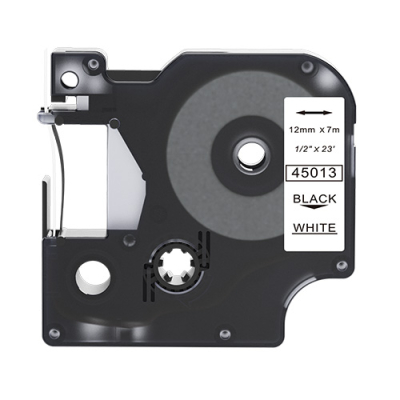 Nastro compatibile con Dymo 45013