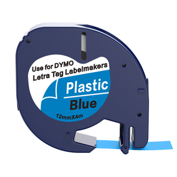 Nastro compatibile con Dymo 91205