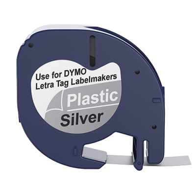 Nastro compatibile con Dymo 91208