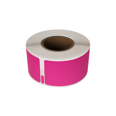 Etichette compatibili rosa Seiko SLP-1RL
