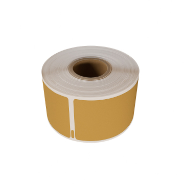 Etichette compatibili Seiko SLP-2RLE oro