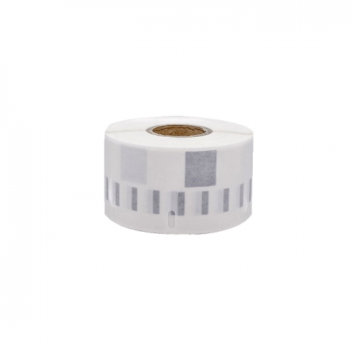 Etichette compatibili con Dymo 99013, 36 x 89 mm, 260 etichette