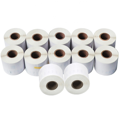 Etichette compatibili Dymo 13186