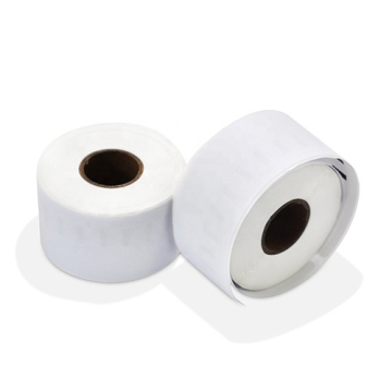 Etichette compatibili Dymo 99018