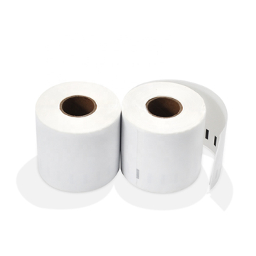 Etichette compatibili Dymo 2112288/1933087