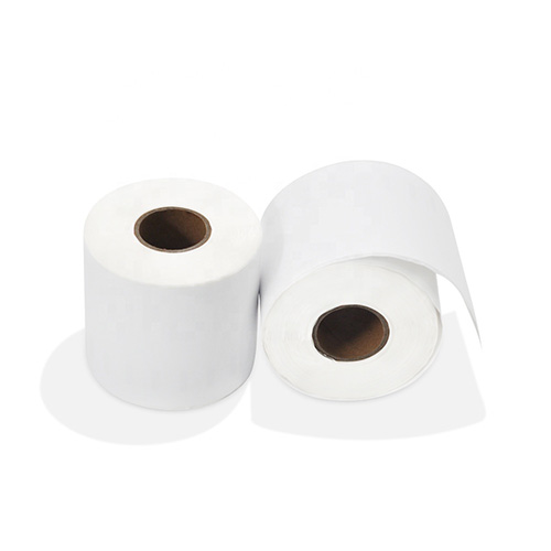 Etichette compatibili con Dymo 99019, 59 x 190 mm, 110 etichette