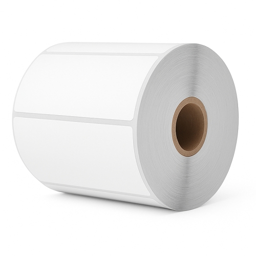 Etichette compatibili con Brother BDE-1J050102-102, 102 x 50 mm