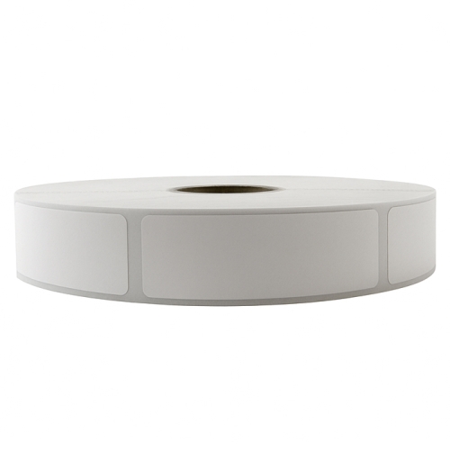 Etichette compatibili con Brother BDE-1J054019-115, 19 x 54 mm