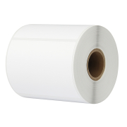 Etichette compatibili con Brother BDE-1J152102-102, 102 x 152 mm