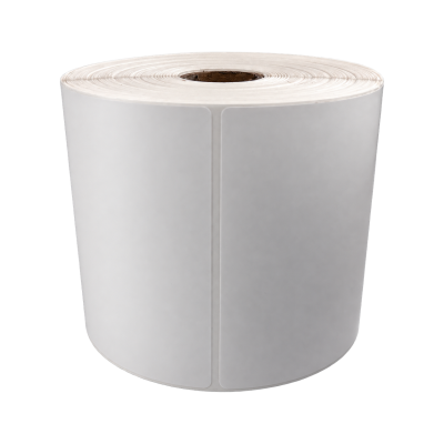 Etichette termiche 102 x 150