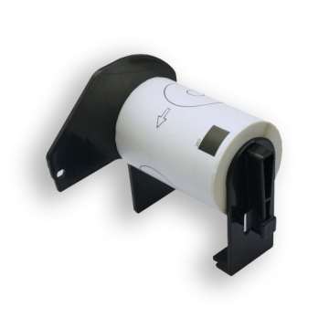 Etichette compatibili con Brother DK-11207