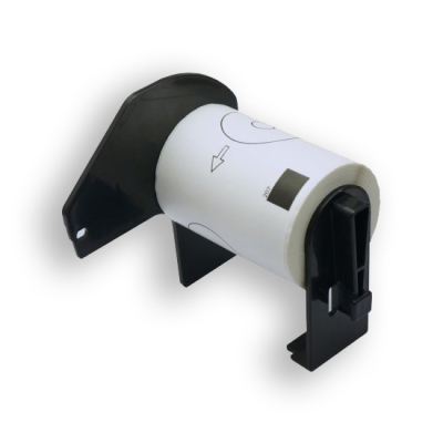 Etichette compatibili con Brother DK-11207