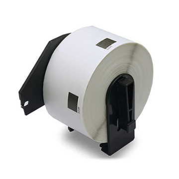 Etichette compatibili Brother DK-11220