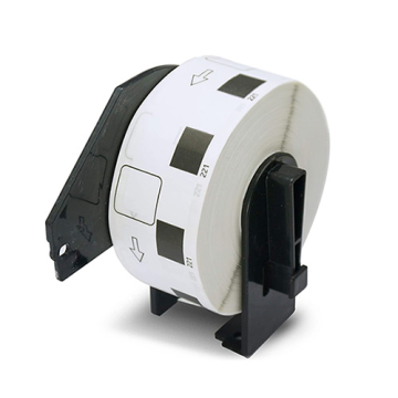 Etichette compatibili Brother DK-11221