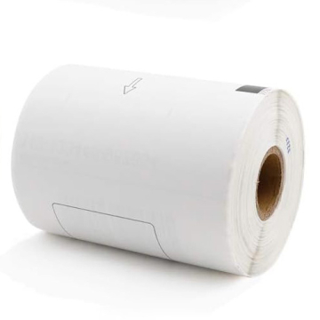 Etichette compatibili con Brother DK-11241