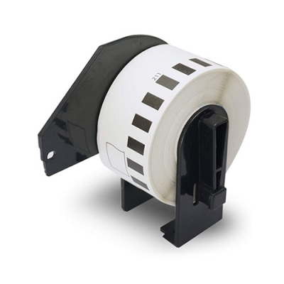 Etichette compatibili con Brother DK-22211