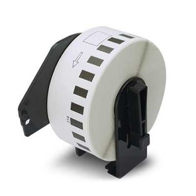 Etichette compatibili con Brother DK-22214