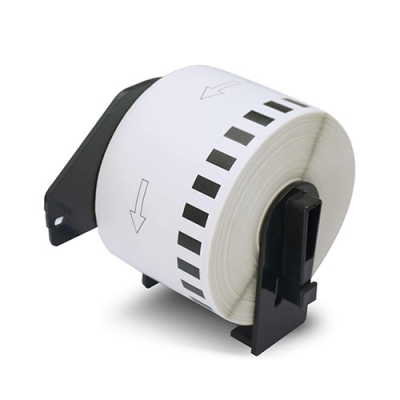 Etichette compatibili con Brother DK-22225