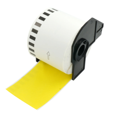 Etichette compatibili con Brother DK-44605