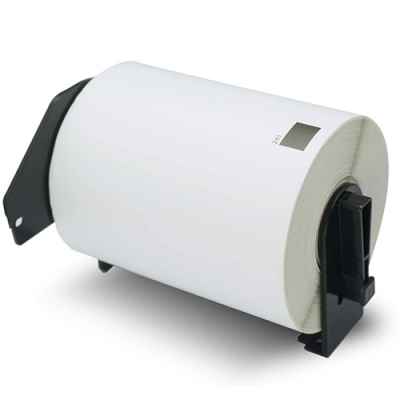Etichette compatibili con Brother DK-11241