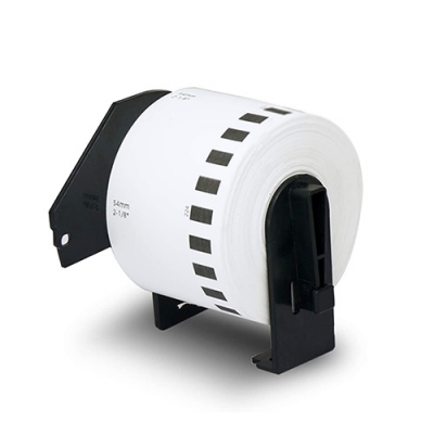 Etichette compatibili con Brother DK-N55224
