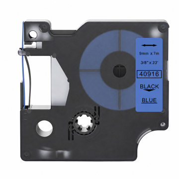 Nastro compatibile con Dymo 40916