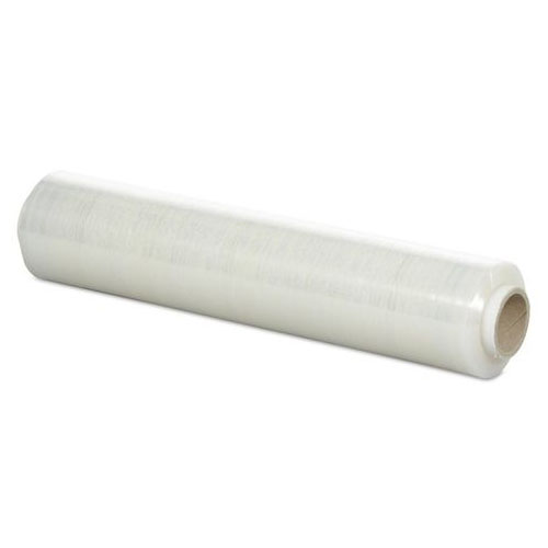 Pellicola avvolgente - 50 cm x 300 metri - trasparente