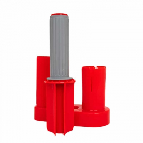 dispenser per pellicola per involucri