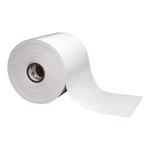 Etichette senza supporto, 105 mm x 100 m