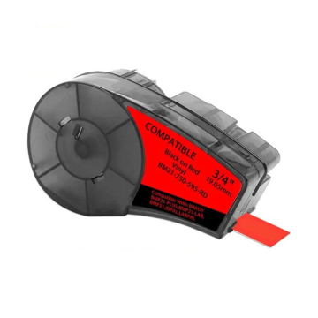 Nastro compatibile con Brady M21-750-595-OR