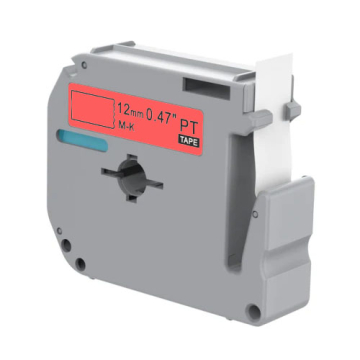 Nastro compatibile con Brother M-K431