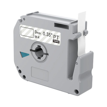 Nastro compatibile con Brother M-K121