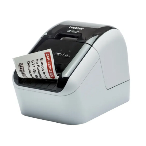 Stampante per etichette Brother QL-800