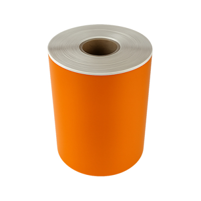 Etichette compatibili Dymo S0904980 arancioni