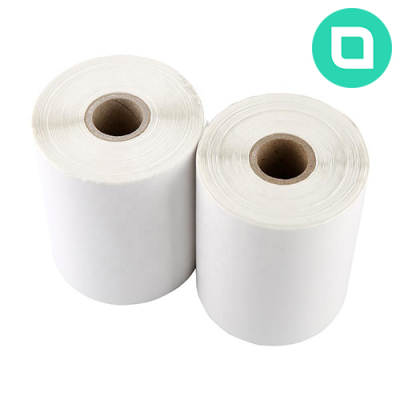 10 etichette ShopsUnited compatibili con Dymo