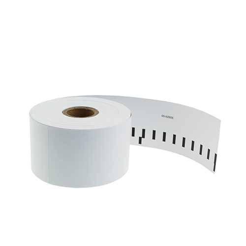 Etichette compatibili con Dymo S0929100, 51 x 89 mm, 300 etichette