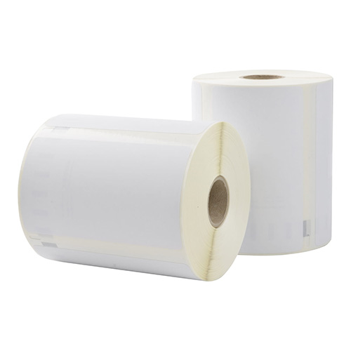 Etichette compatibili con Dymo S0947420, 102 x 59 mm, 575 etichette