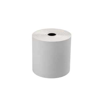 Rotoli per registratore di cassa 57x47x12 mm