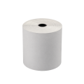 Rotoli per registratori di cassa - 57x60x12 mm - rotoli termici - 44 metri