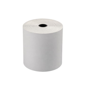 Rotoli per registratore di cassa 57x60x12 mm